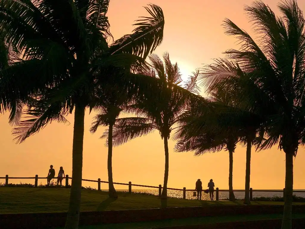 Mantra Frangipani Broome – Hotelfoto