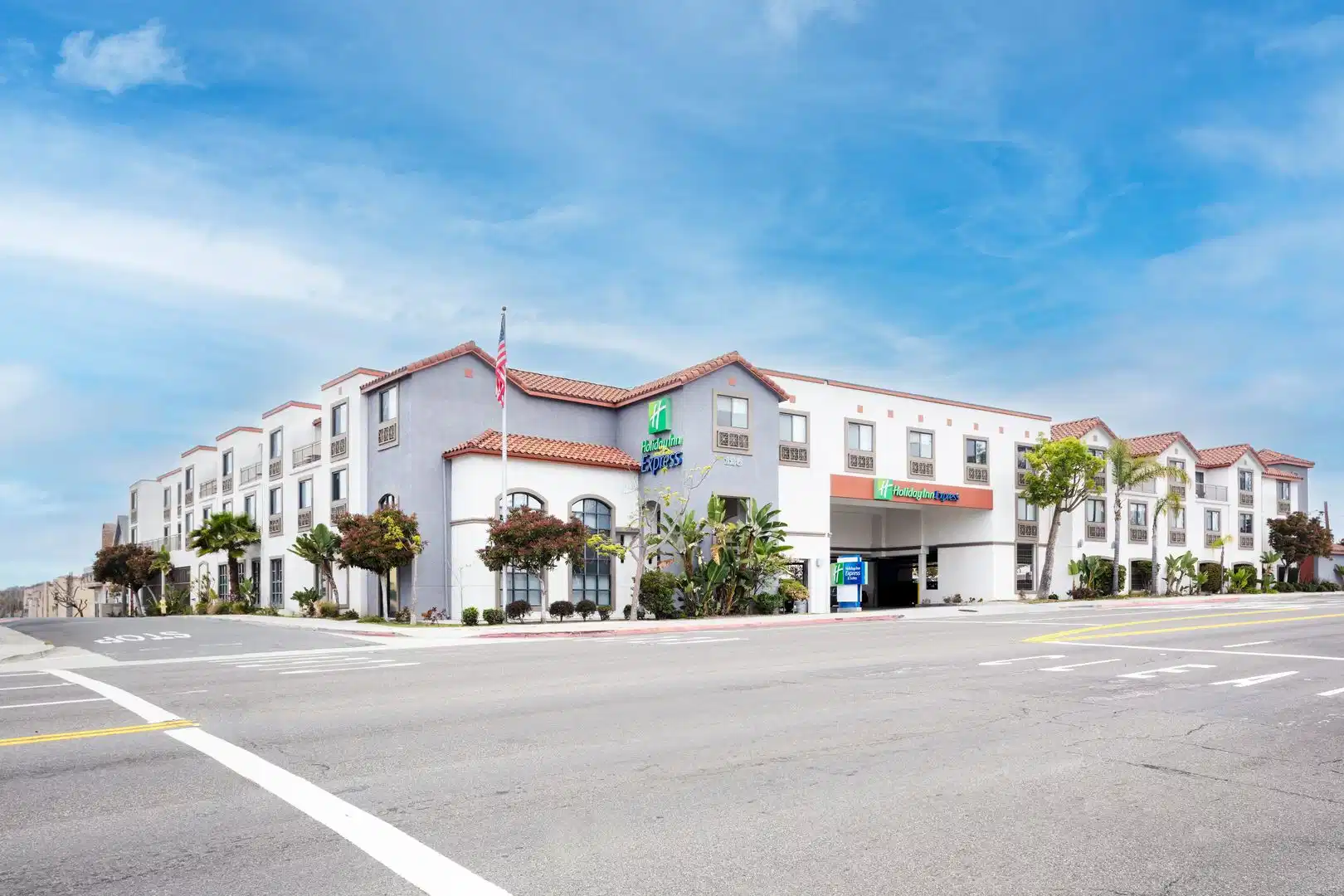 Holiday Inn Express & Suites Hermosa Beach by IHG – Hotelfoto