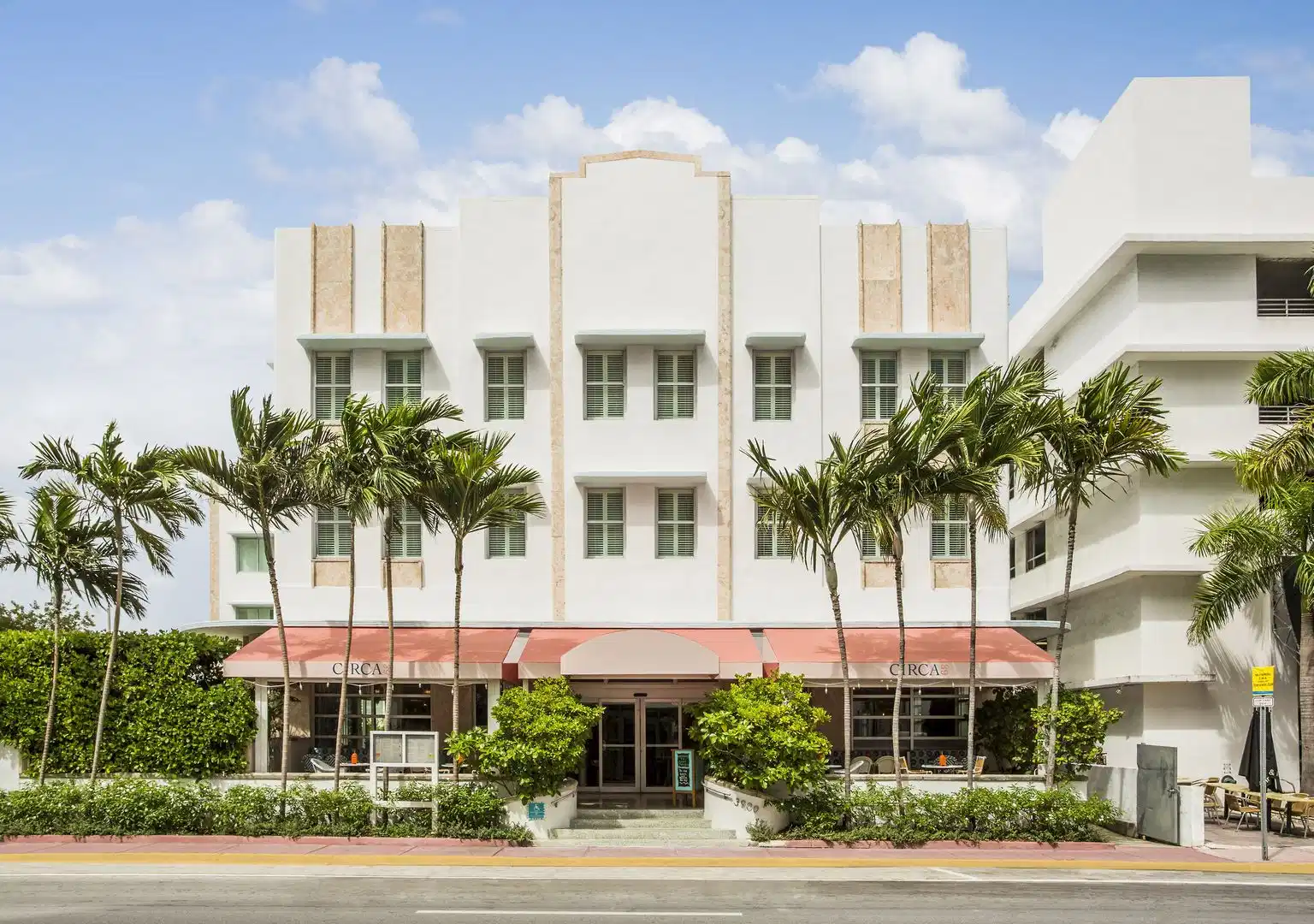 Circa 39 Hotel Miami Beach – Hotelfoto