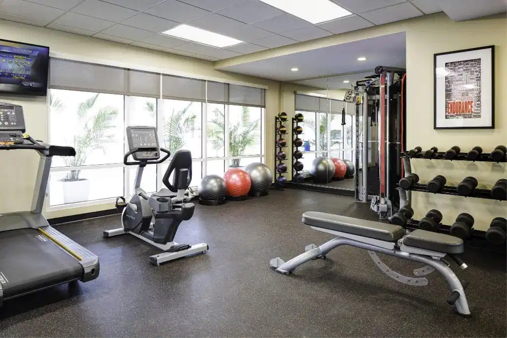 TownePlace Suites by Marriott Pittsburgh Harmarville – Hotelfoto