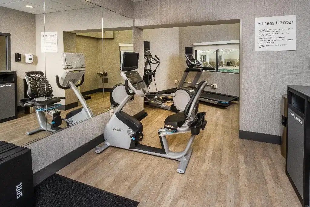 Holiday Inn & Suites Memphis -  Wolfchase Galleria by IHG – Hotelfoto