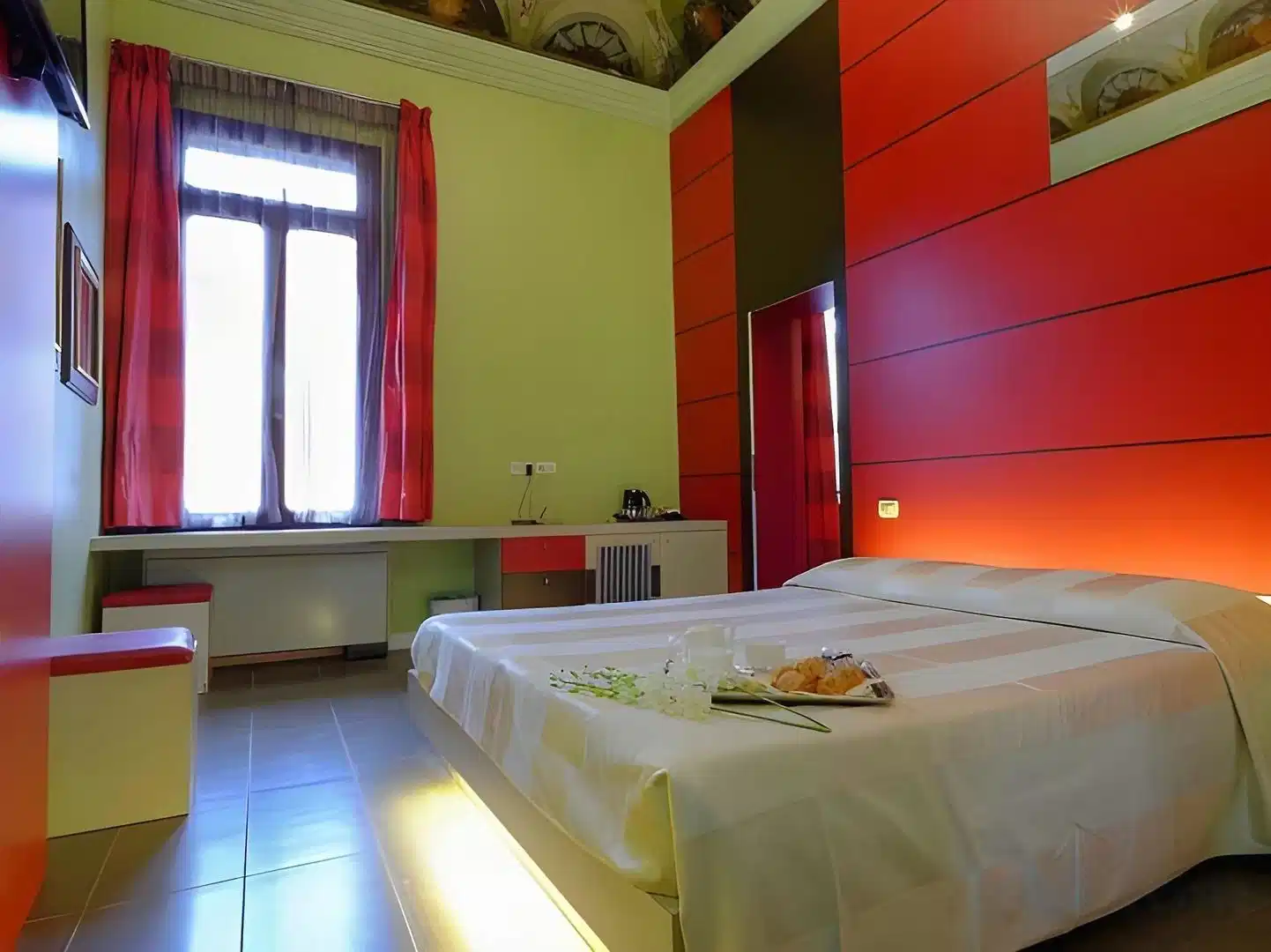 Sogno di Giulietta e Romeo – Hotelfoto