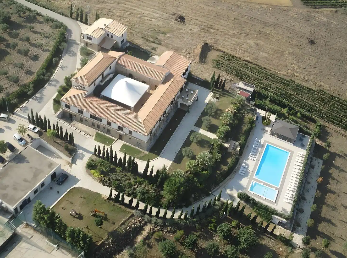 Don Giovanni Hotel – Hotelfoto