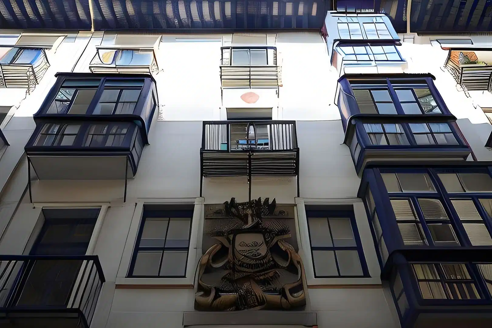 Casual Gurea – Hotelfoto