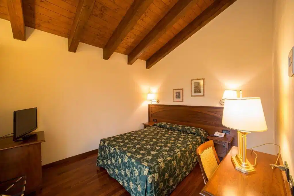 Conteverde – Hotelfoto