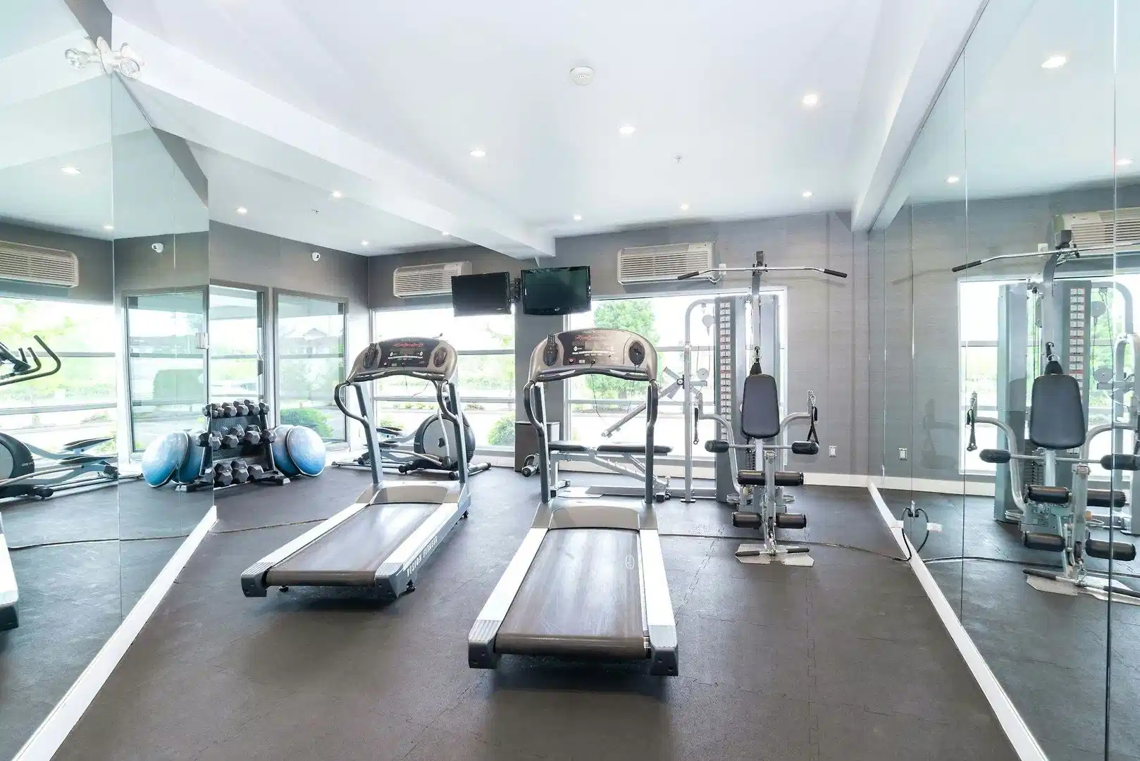 Sandman Signature Langley Hotel – Hotelfoto