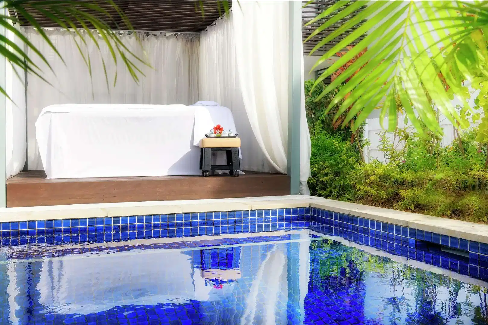 Hilton Fiji Beach Resort & Spa – Hotelfoto