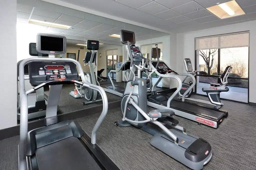 Courtyard by Marriott Danville – Hotelfoto