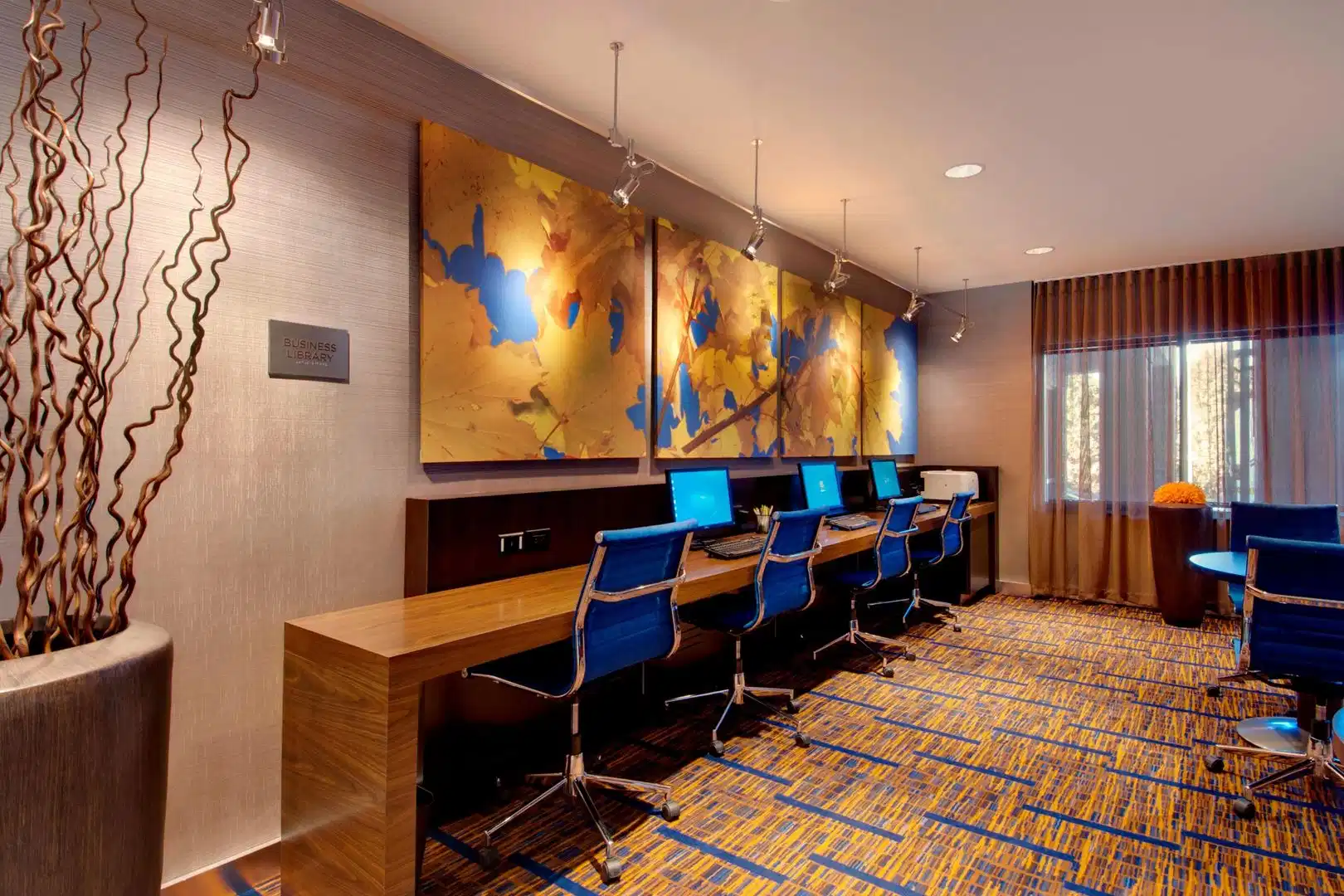 Courtyard by Marriott Madison East – Hotelfoto