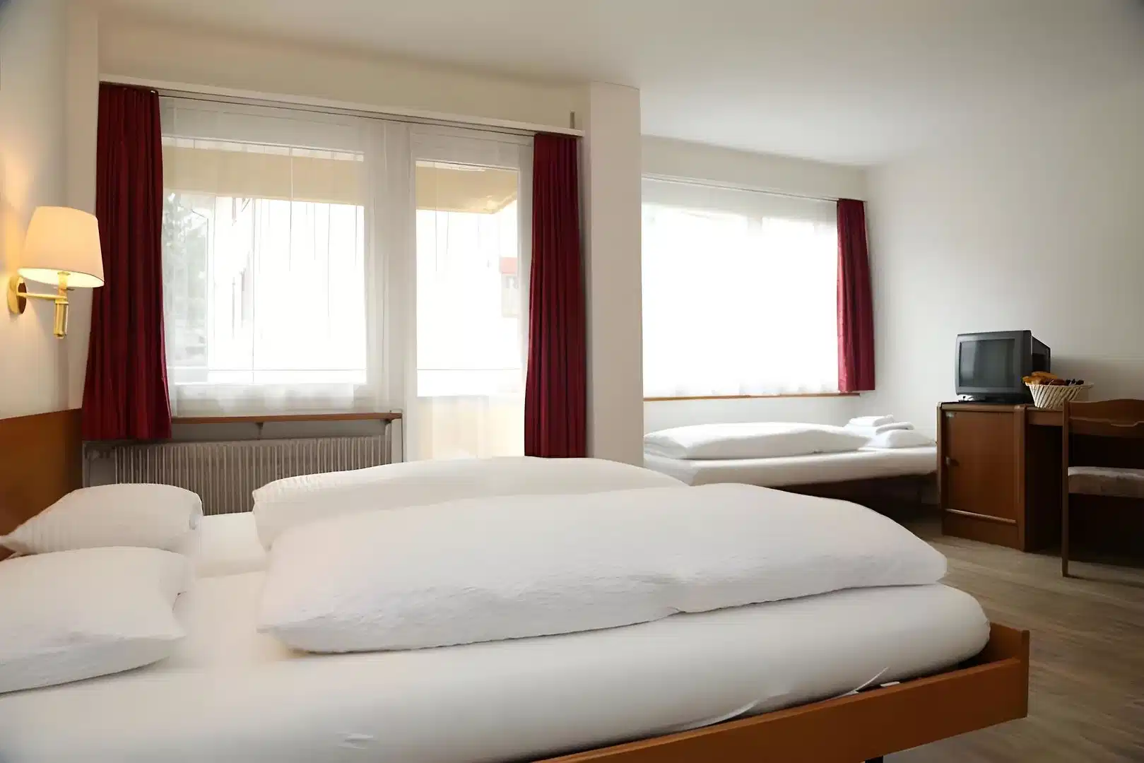 Crystal – Hotelfoto