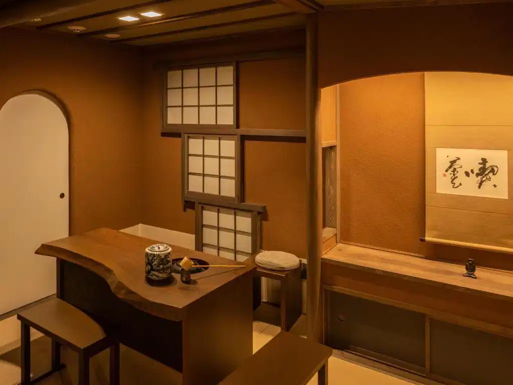 Jozankei Yuraku Soan (Kyoritsu Resort) – Hotelfoto