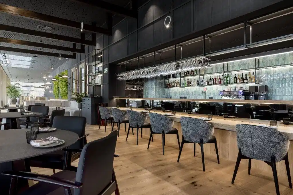 Hotel SB Win – Hotelfoto