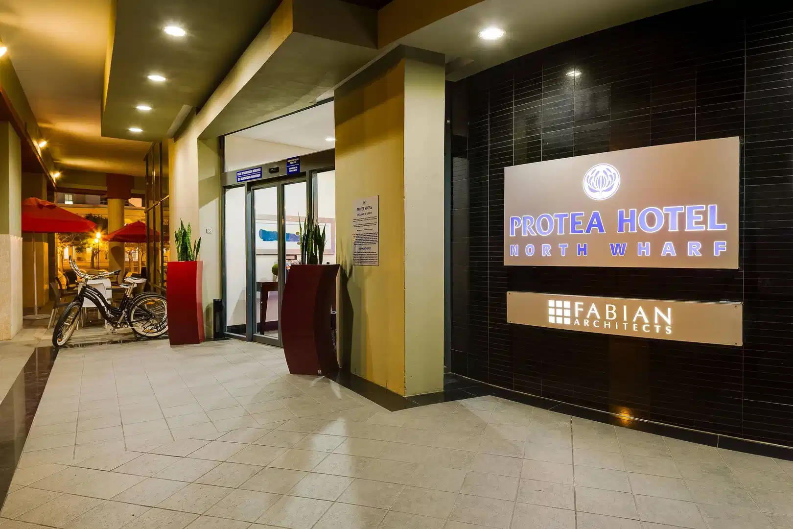 Protea Hotel by Marriott Cape Town North Wharf – Hotelfoto