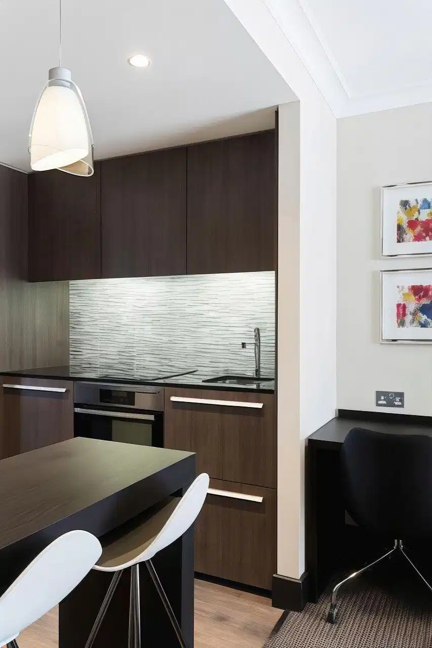The Westbourne Hyde Park – Hotelfoto