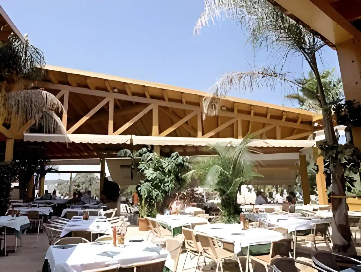 Sa Païssa – Hotelfoto