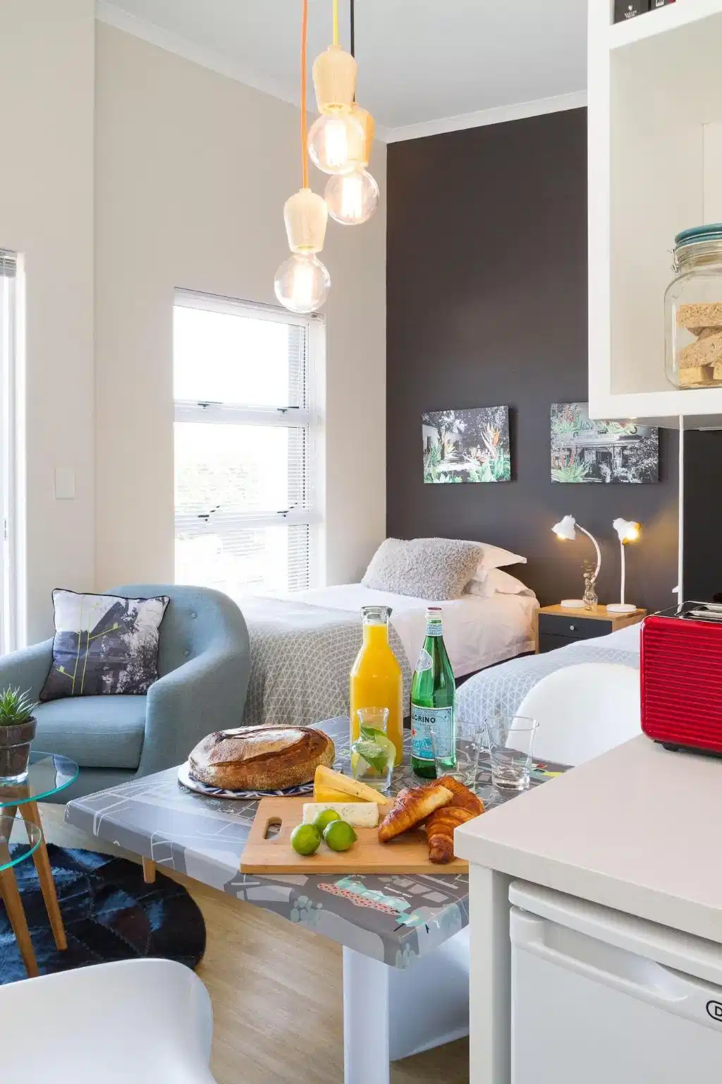 WINK Aparthotel Quiver Tree – Hotelfoto