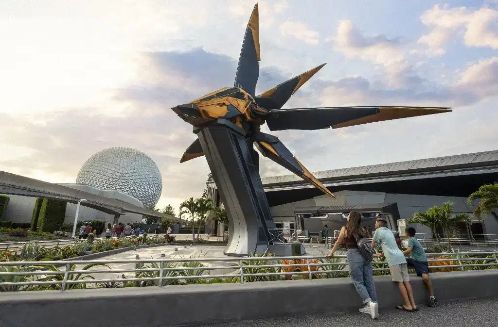 Disney's All-Star Resorts - Sports Resort – Hotelfoto