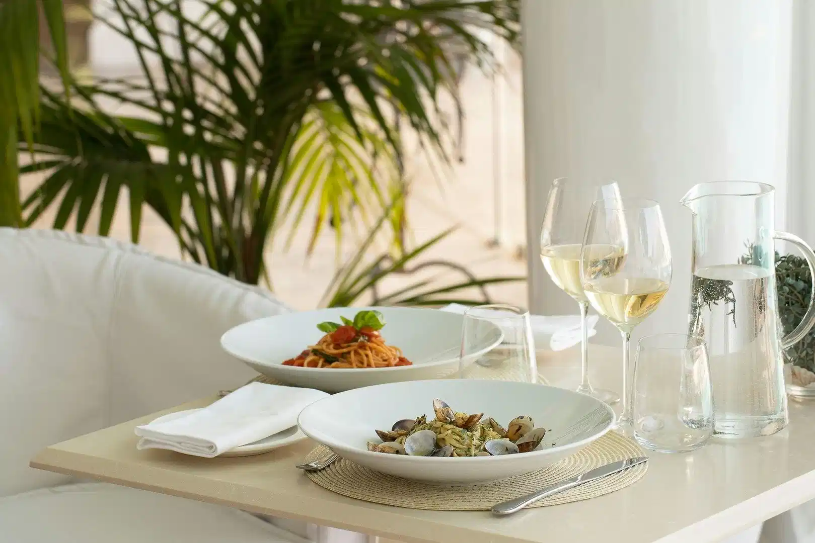 La Residenza – Hotelfoto
