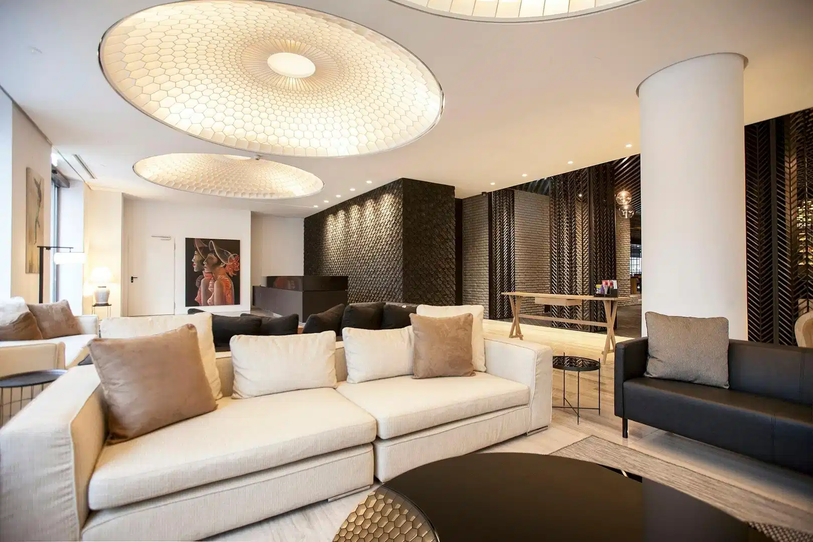 Quentin XL Potsdamer Platz – Hotelfoto