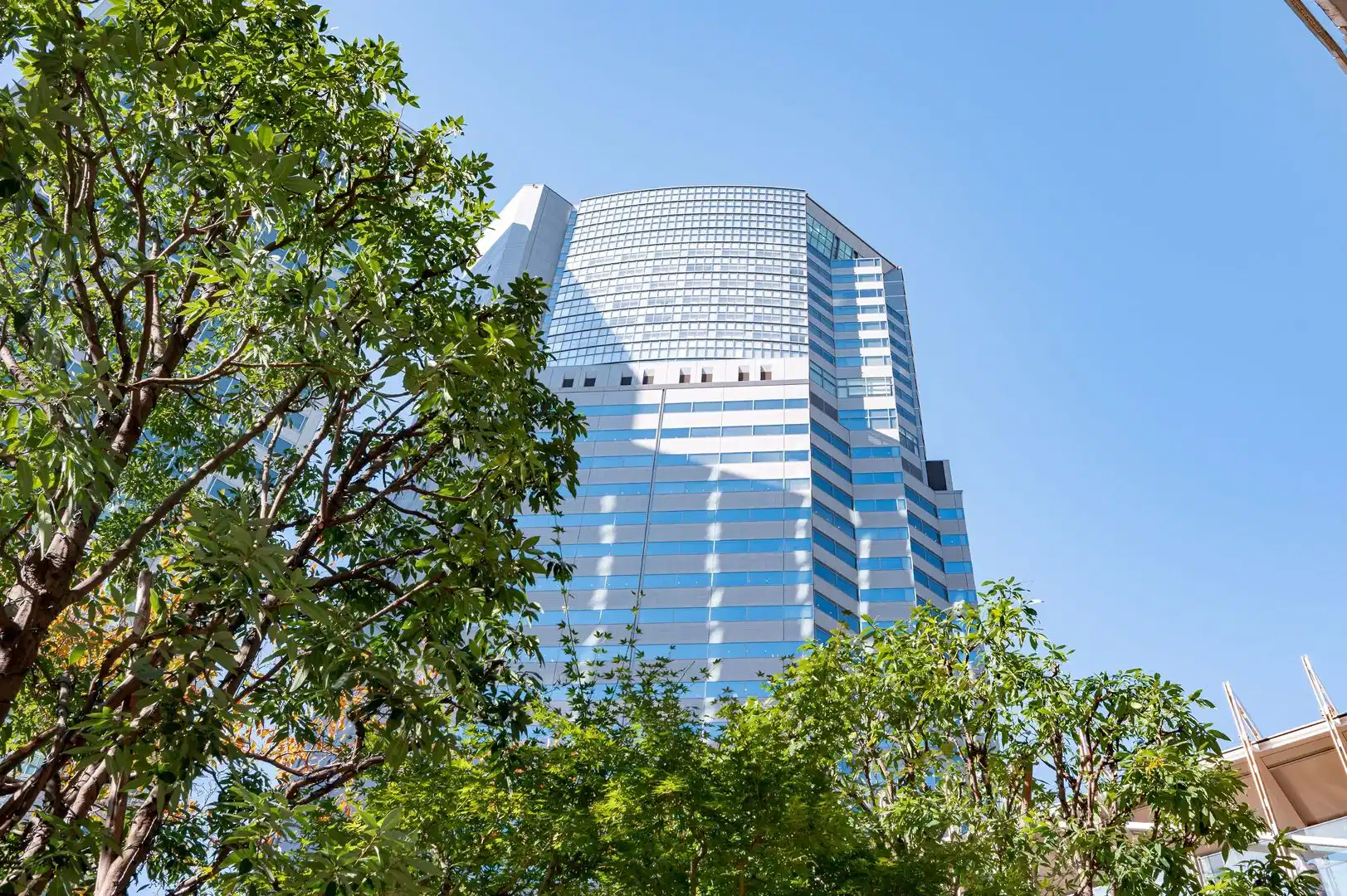 InterContinental The Strings Tokyo – Hotelfoto