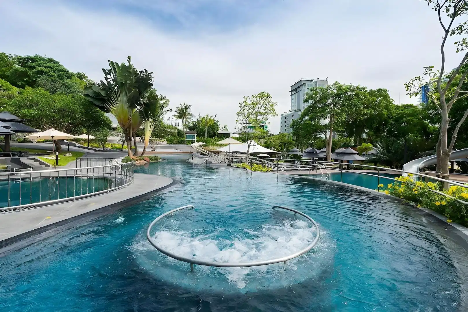 Royal Cliff Beach Hotel – Hotelfoto