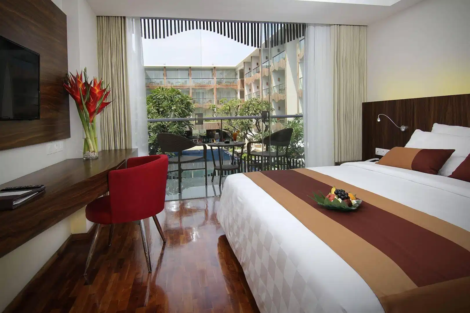 The Bene Hotel by Astadala – Hotelfoto