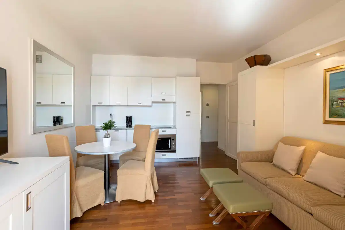 Residence Antico Verbano – Hotelfoto