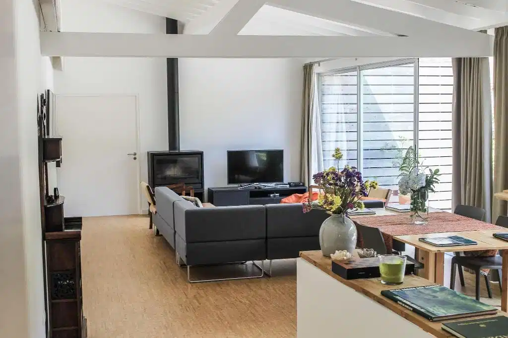 Furnas Lake Villas – Hotelfoto
