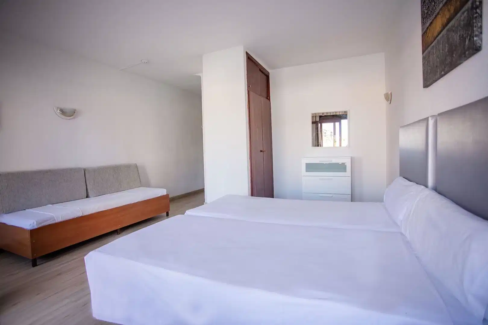 Servatur Caribe – Hotelfoto