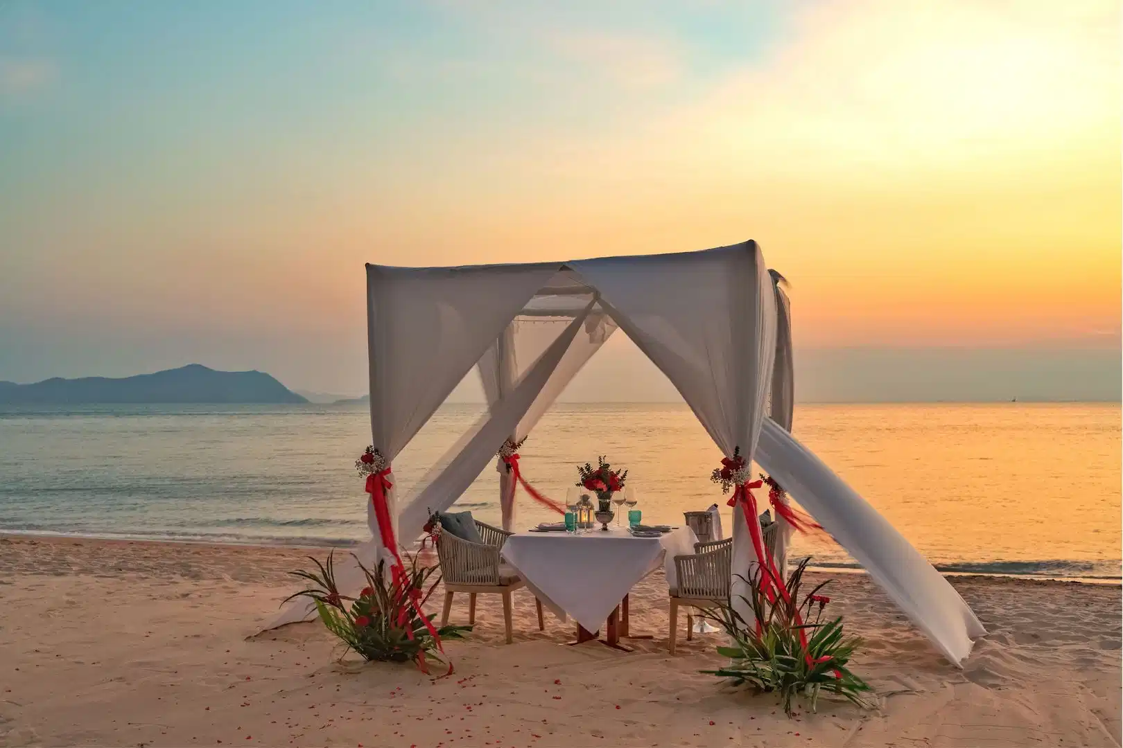 Renaissance Pattaya Resort & Spa – Hotelfoto
