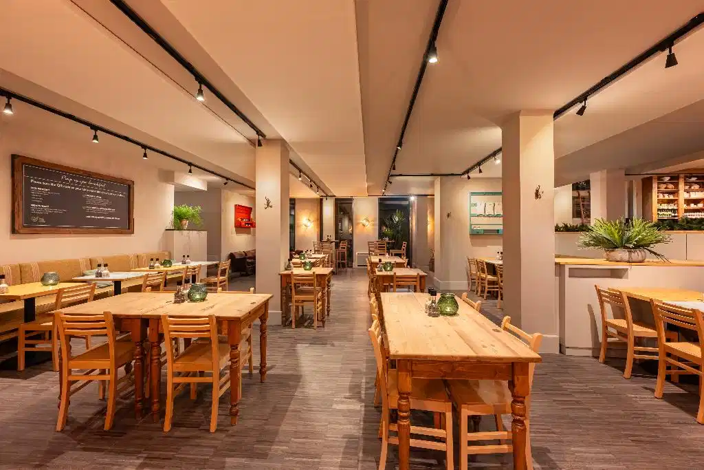 Leonardo Boutique Hotel Maastricht City Center – Hotelfoto