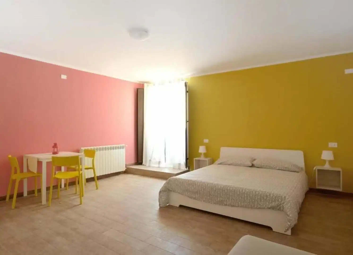 B&B A Due Passi Dal Centro – Hotelfoto