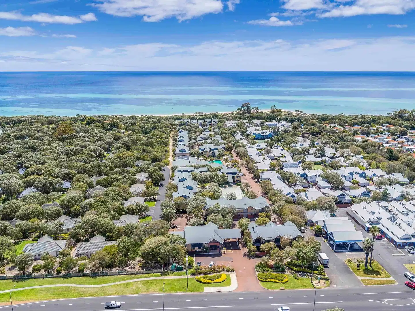 The Sebel Busselton – Hotelfoto