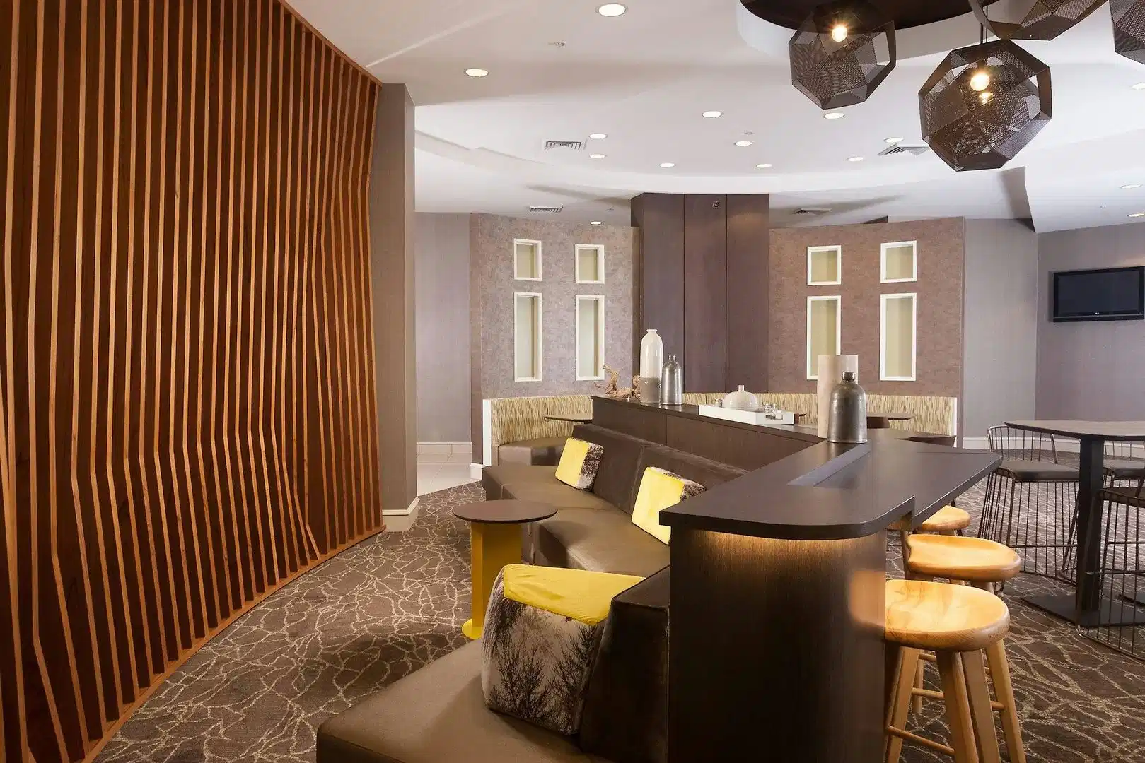 SpringHill Suites by Marriott Orlando Airport – Hotelfoto