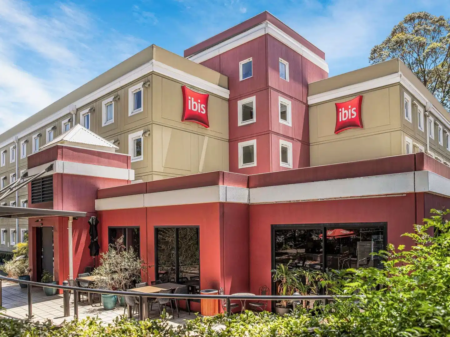 ibis Sydney Thornleigh – Hotelfoto