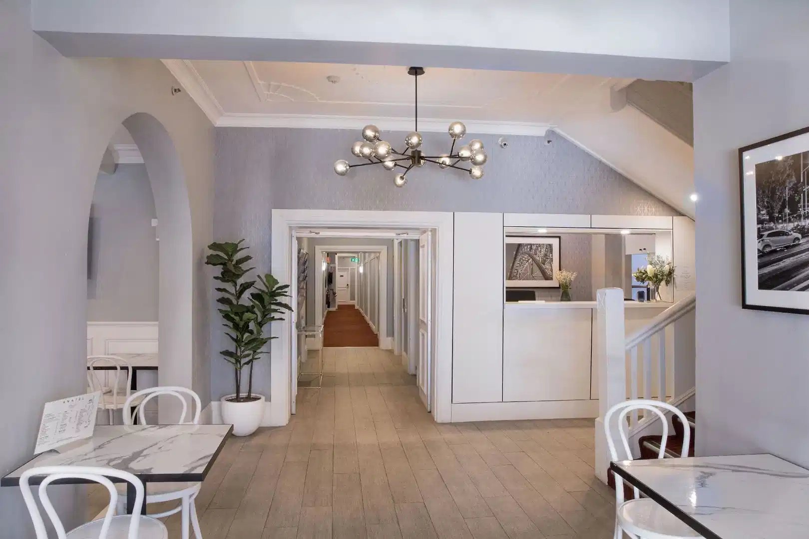 No9 Springfield – Hotelfoto