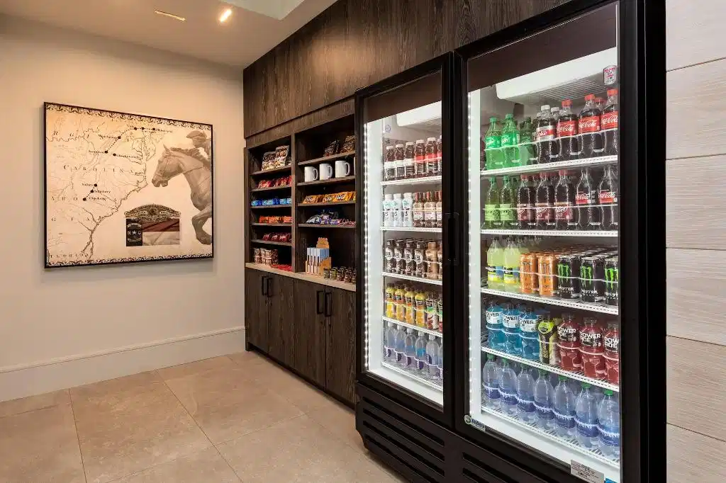 Hyatt Centric SouthPark Charlotte – Hotelfoto