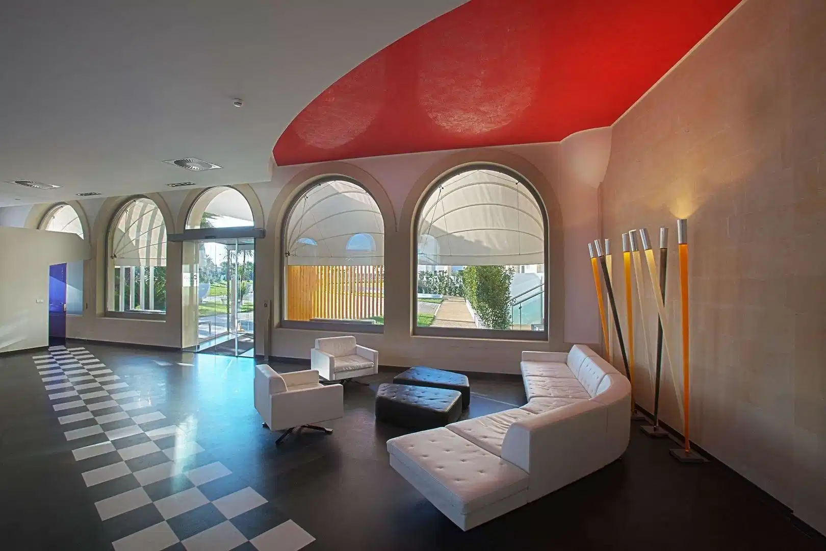 Arthotel & Park Lecce – Hotelfoto