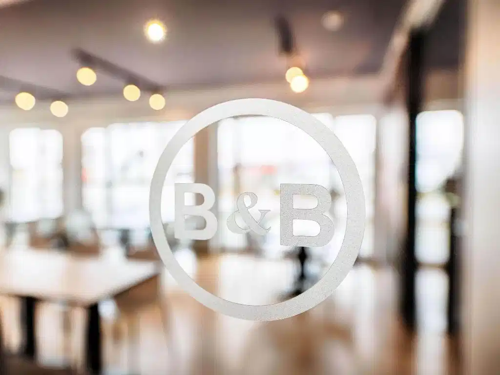 B&B Hotel Rust-Ettenheim – Hotelfoto