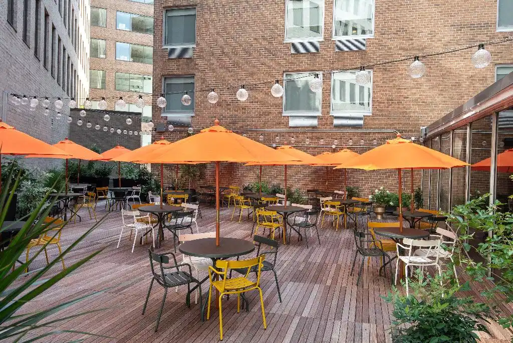 Yours Truly DC, Vignette Collection by IHG – Hotelfoto