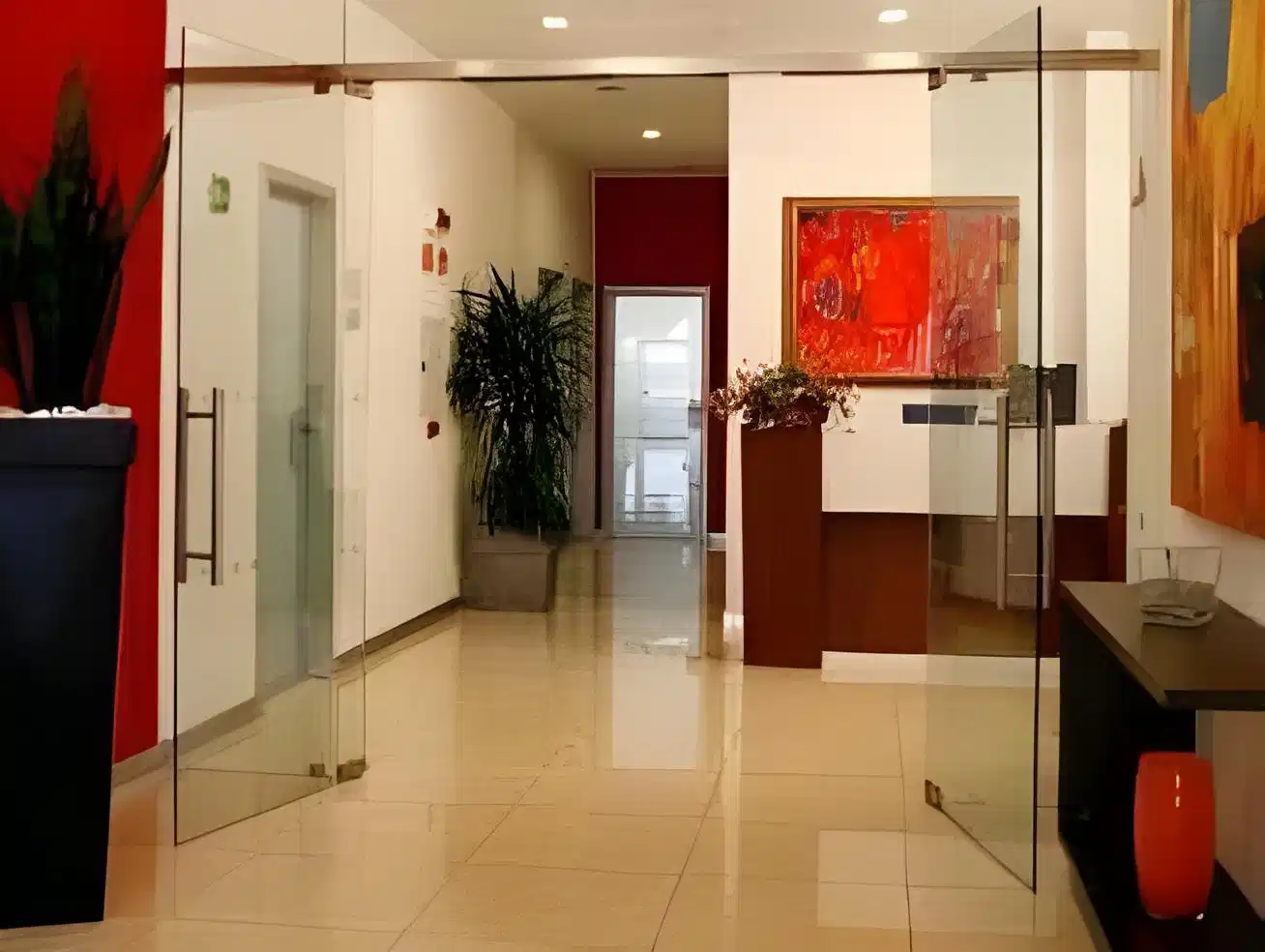 Best Western Premier Hotel Galileo Padova – Hotelfoto