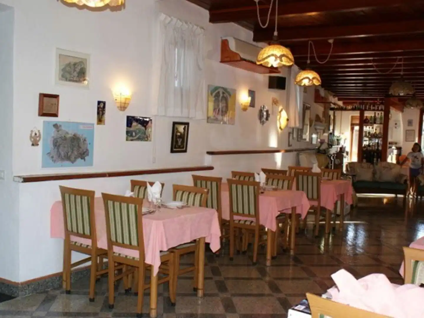 Hotel Residence Villa Marinù – Hotelfoto
