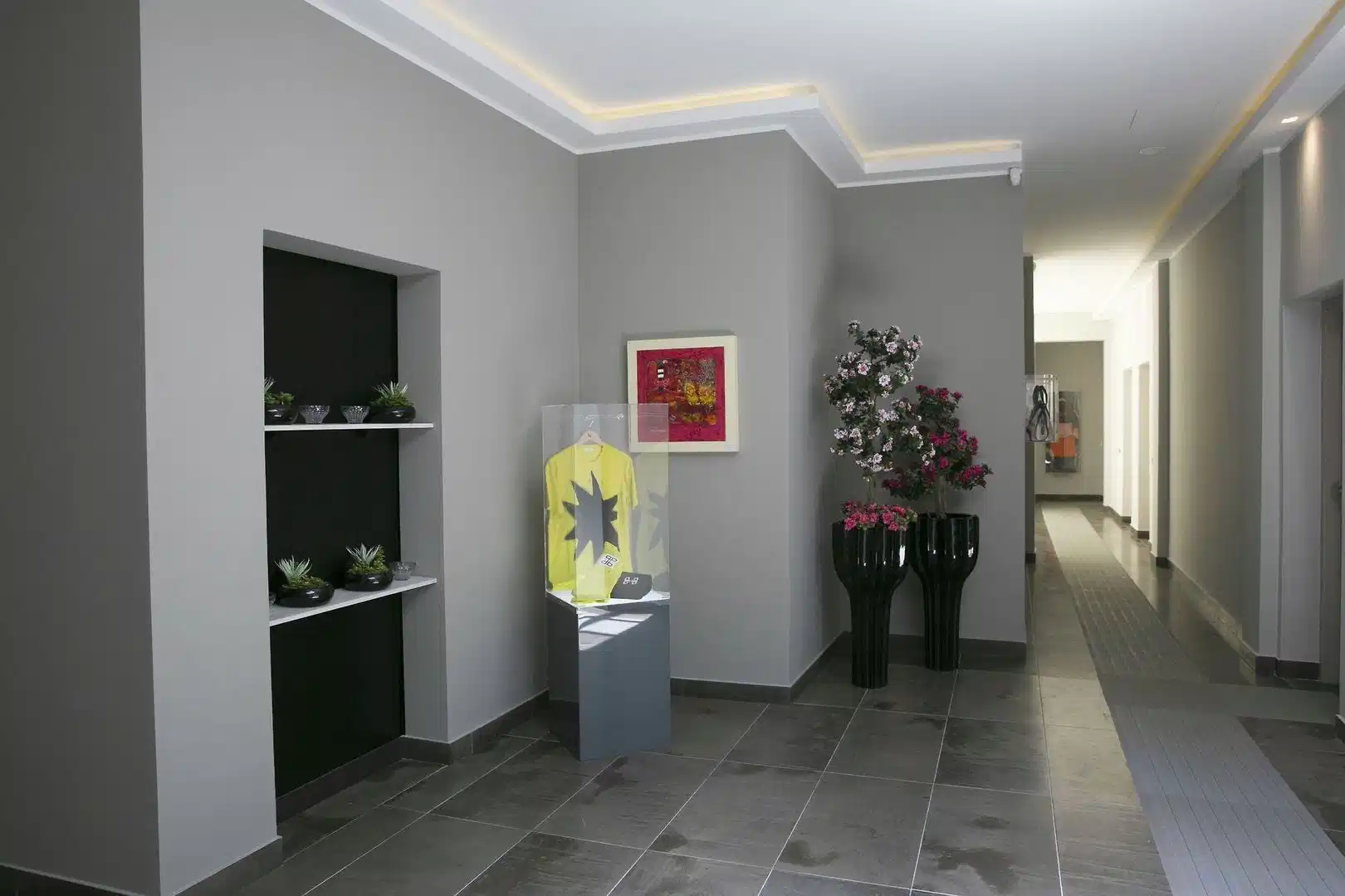 Map holiday residence – Hotelfoto