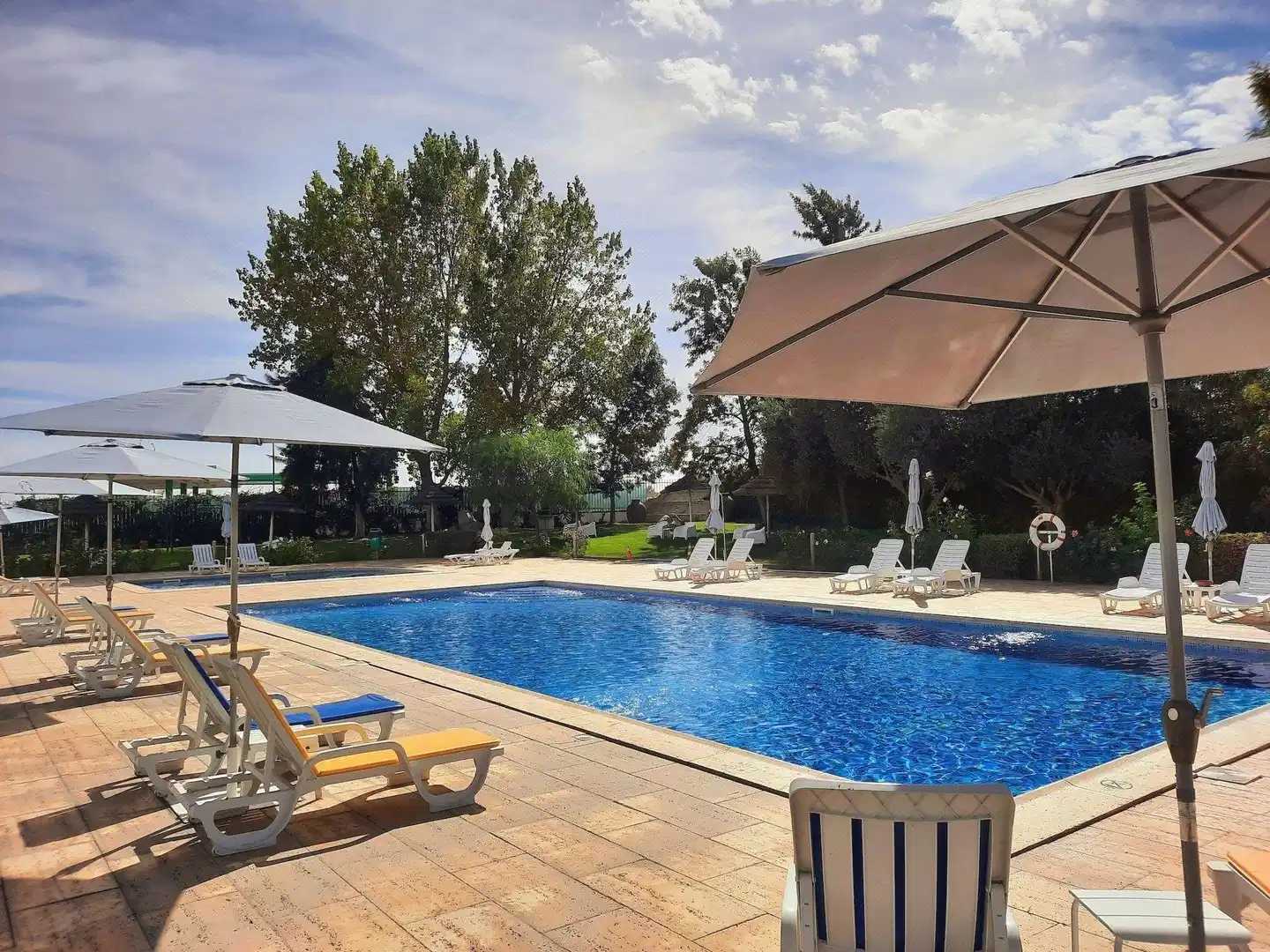Beja Parque Hotel – Hotelfoto