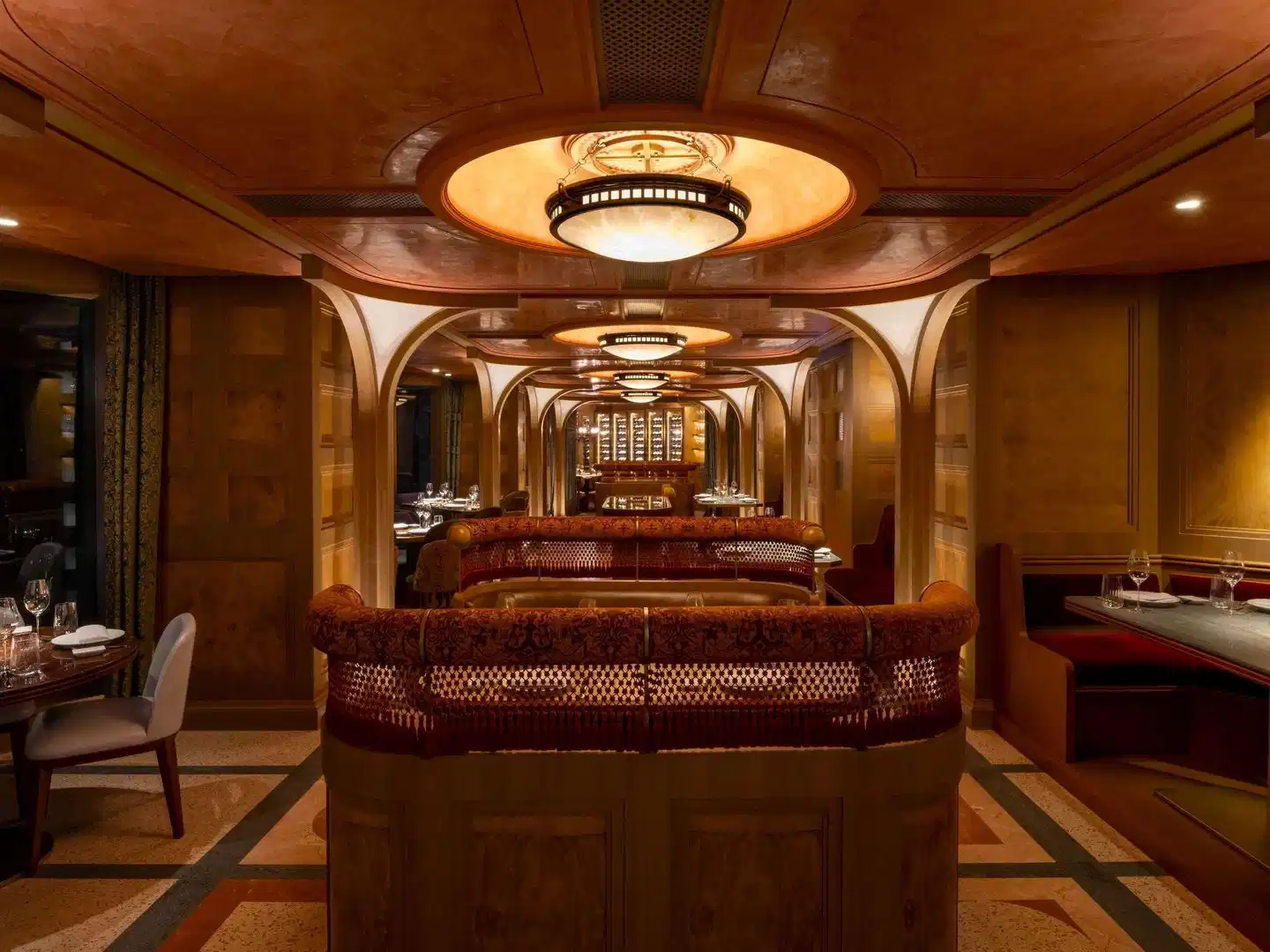 Mondrian Hong Kong – Hotelfoto