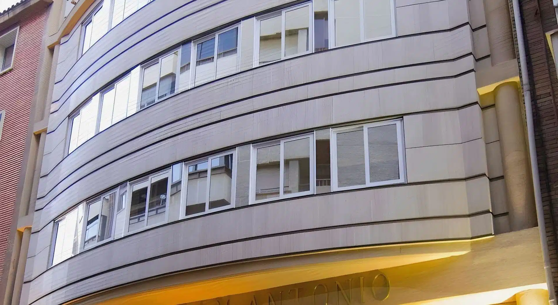 Hotel San Antonio – Hotelfoto