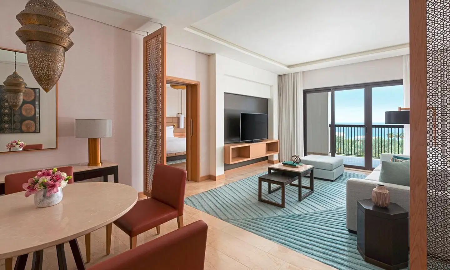 InterContinental Fujairah Resort ROOM_EXAMPLE