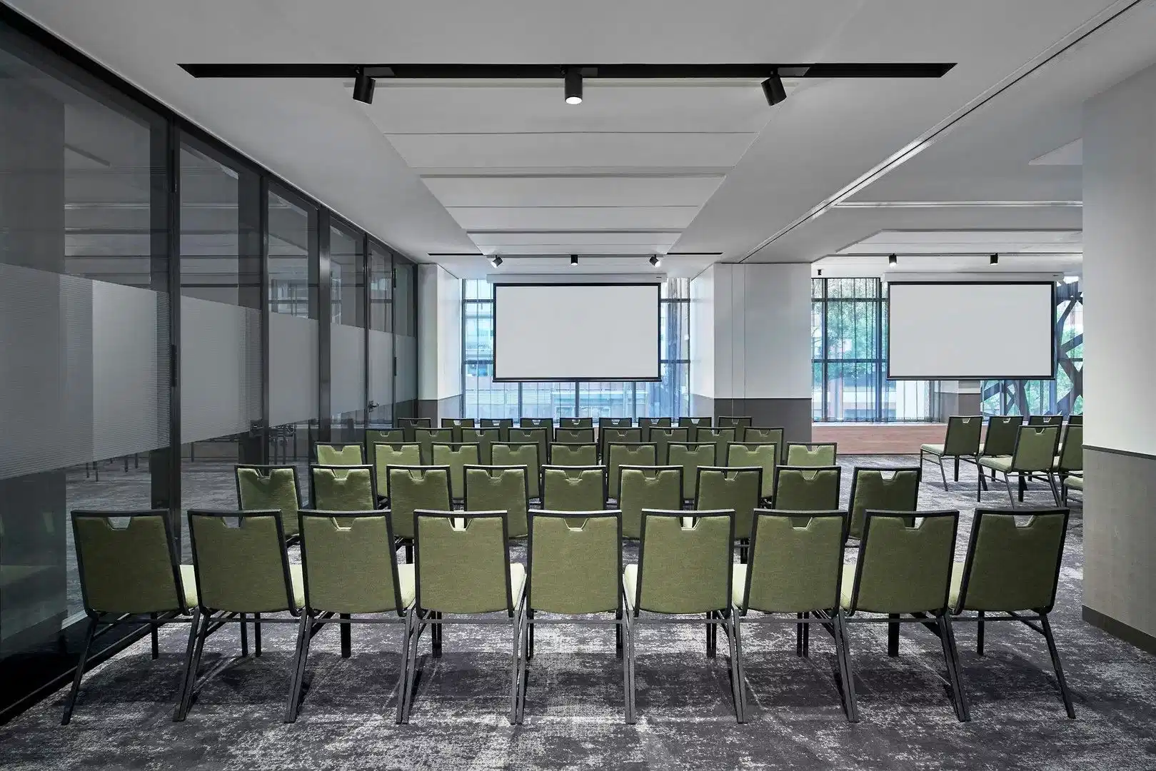 Courtyard By Marriott Melbourne Flagstaff Gardens – Hotelfoto