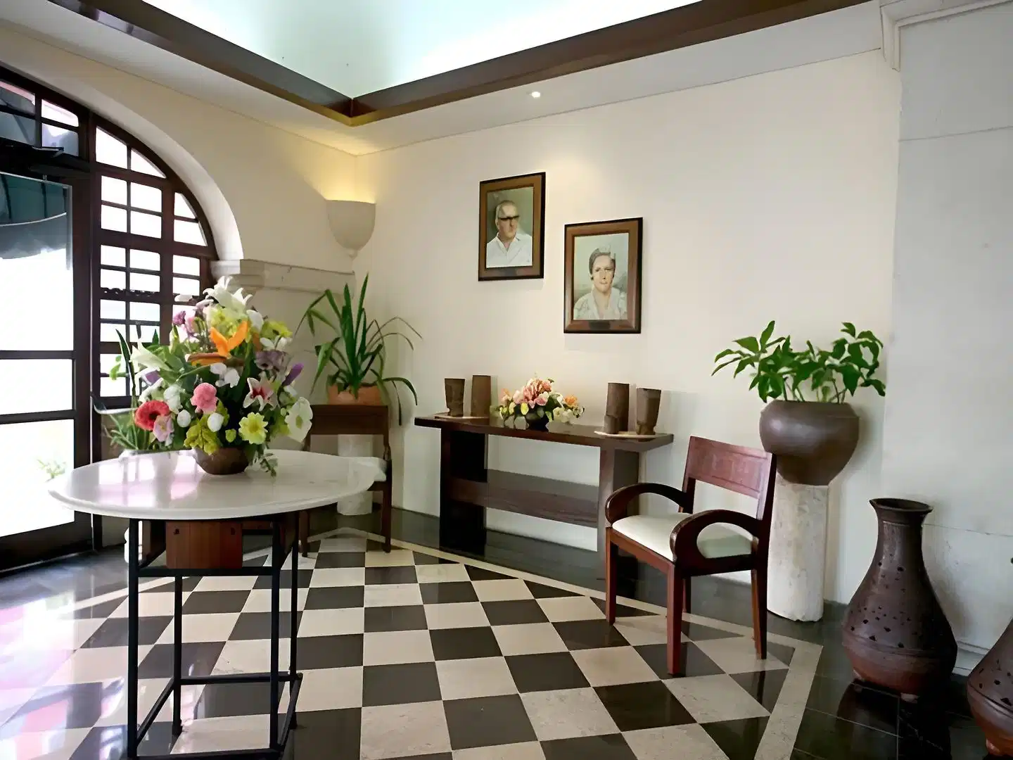 Casa del Balam – Hotelfoto
