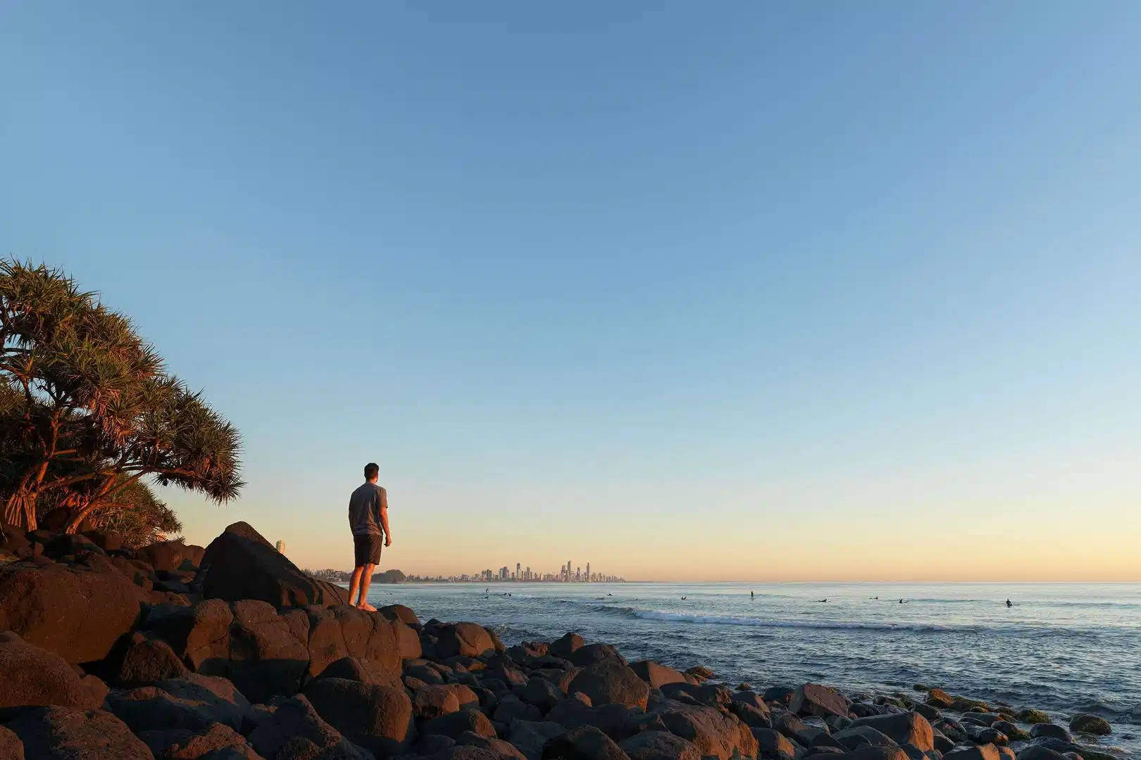 Sheraton Grand Mirage Resort, Gold Coast – Hotelfoto